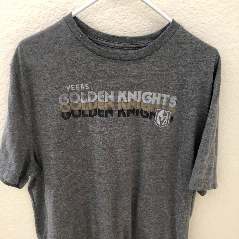 Las Vegas Golden Knights shirt